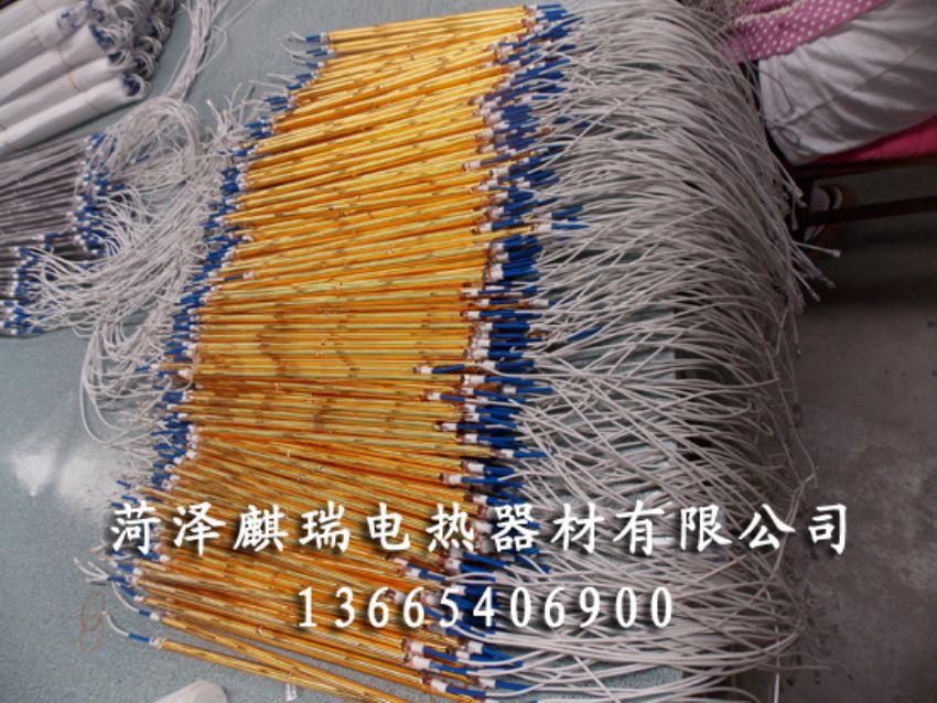 點(diǎn)擊查看詳細(xì)信息<br>標(biāo)題：遠(yuǎn)紅外碳纖維電熱管 閱讀次數(shù)：2005