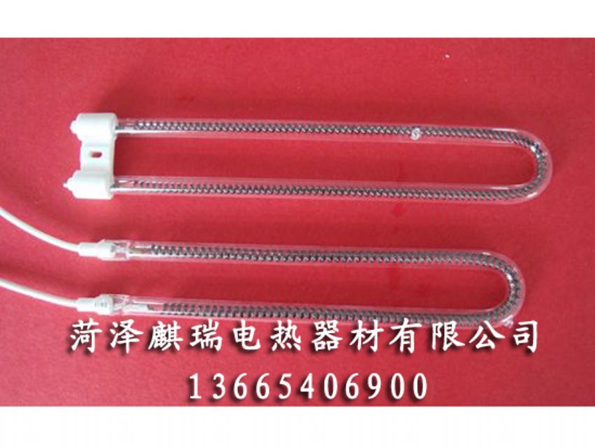 點(diǎn)擊查看詳細(xì)信息<br>標(biāo)題：遠(yuǎn)紅外碳纖維電熱管 閱讀次數(shù)：2039