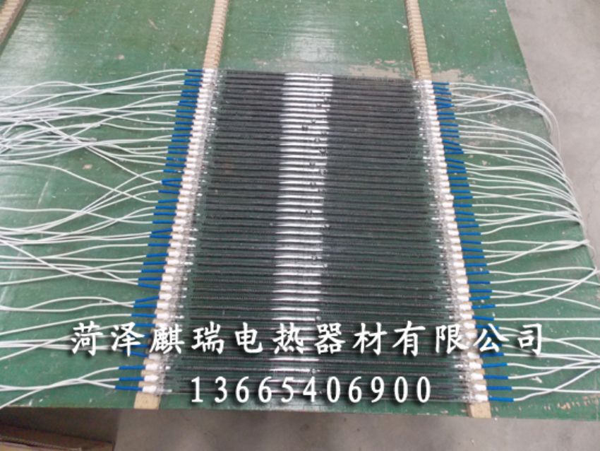點(diǎn)擊查看詳細(xì)信息<br>標(biāo)題：碳纖維石英電熱管 閱讀次數(shù)：1879