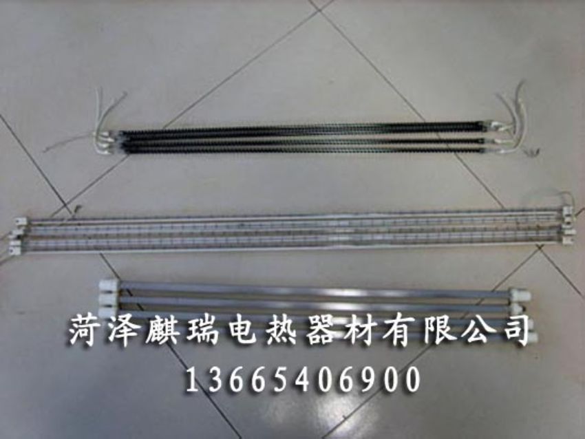 點(diǎn)擊查看詳細(xì)信息<br>標(biāo)題：碳纖維石英電熱管 閱讀次數(shù)：2669