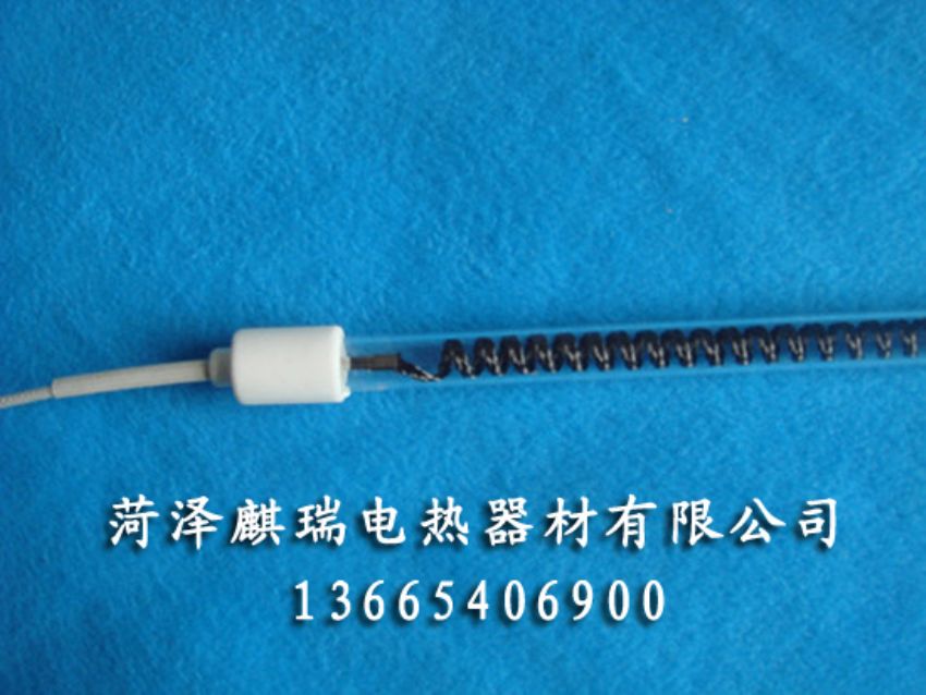 點(diǎn)擊查看詳細(xì)信息<br>標(biāo)題：碳纖維石英電熱管 閱讀次數(shù)：1899