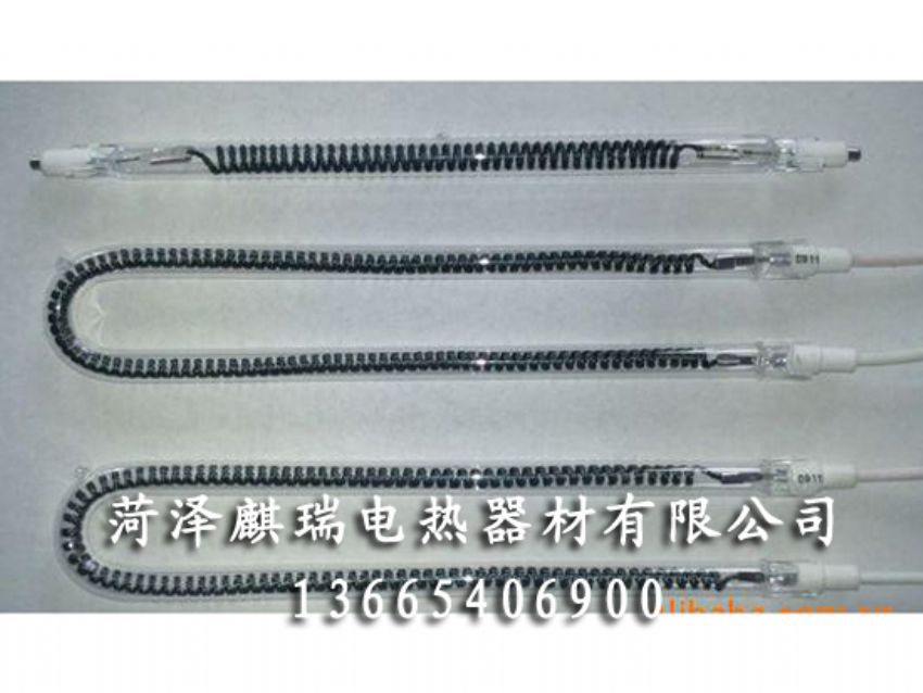 點(diǎn)擊查看詳細(xì)信息<br>標(biāo)題：碳纖維石英電熱管 閱讀次數(shù)：2094