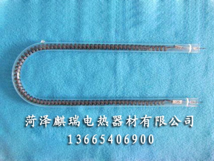 點(diǎn)擊查看詳細(xì)信息<br>標(biāo)題：碳纖維石英電熱管 閱讀次數(shù)：1950